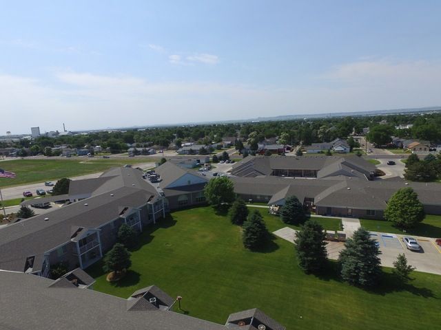 NORTHFIELD RETIREMENT COMMUNITIES CARE CENTER