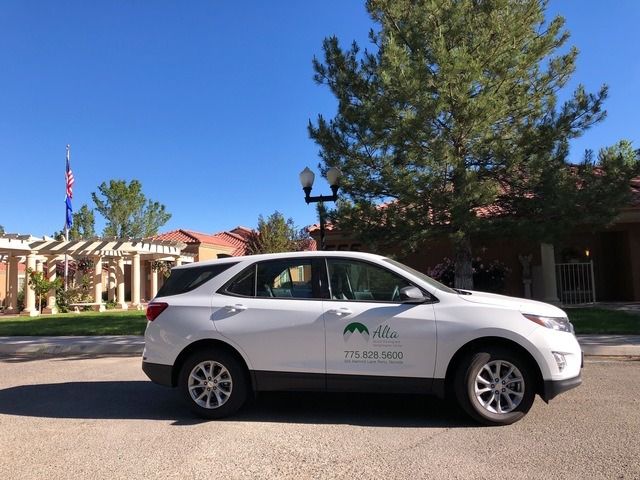 ALTA SKILLED NURSING AND REHABILITATION CENTER