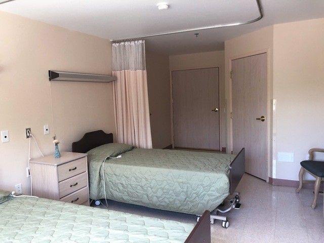 ALTA SKILLED NURSING AND REHABILITATION CENTER