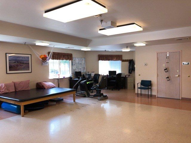 ALTA SKILLED NURSING AND REHABILITATION CENTER