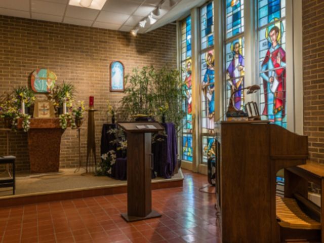 MOUNT CARMEL REHABILITATION AND NURSING CENTER