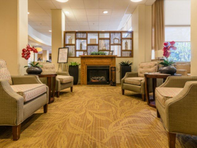 MOUNT CARMEL REHABILITATION AND NURSING CENTER