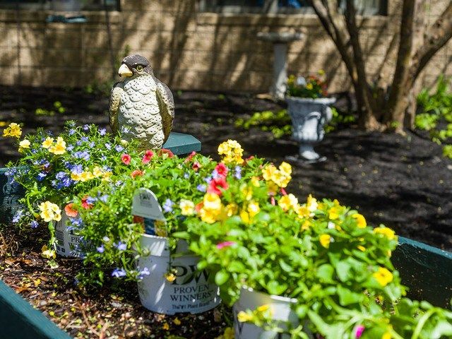 SAINT TERESA REHABILITATION & NURSING CENTER