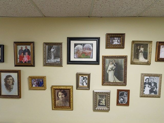 SAINT TERESA REHABILITATION & NURSING CENTER