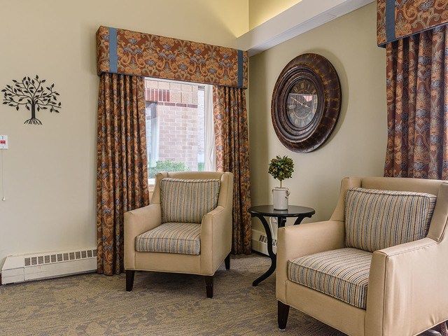 SAINT TERESA REHABILITATION & NURSING CENTER