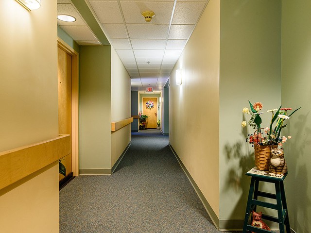 SAINT ANN REHABILITATION AND NURSING CENTER home care agency in Dover, NH