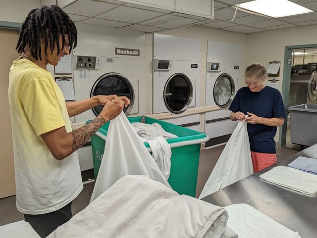 KENDAL AT ITHACA - Skilled Nursing Facility photo in ITHACA, NY