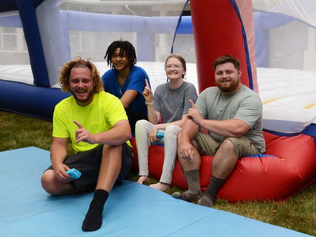 KENDAL AT ITHACA - Skilled Nursing Facility photo in ITHACA, NY