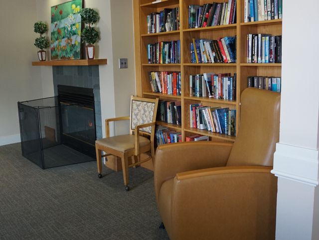 KENDAL AT ITHACA - Skilled Nursing Facility photo in ITHACA, NY