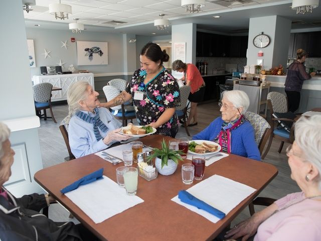PECONIC LANDING AT SOUTHOLD