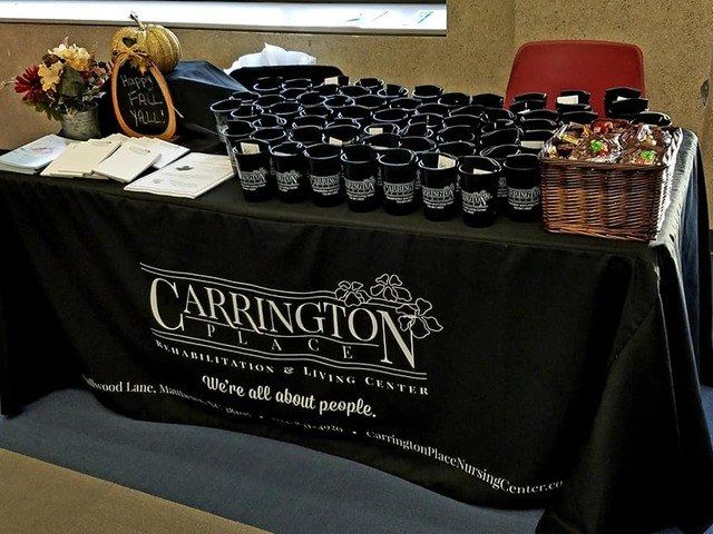 MATTHEWS HEALTH & REHAB CENTER