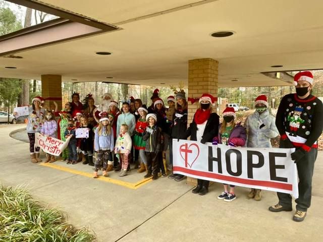 MATTHEWS HEALTH & REHAB CENTER