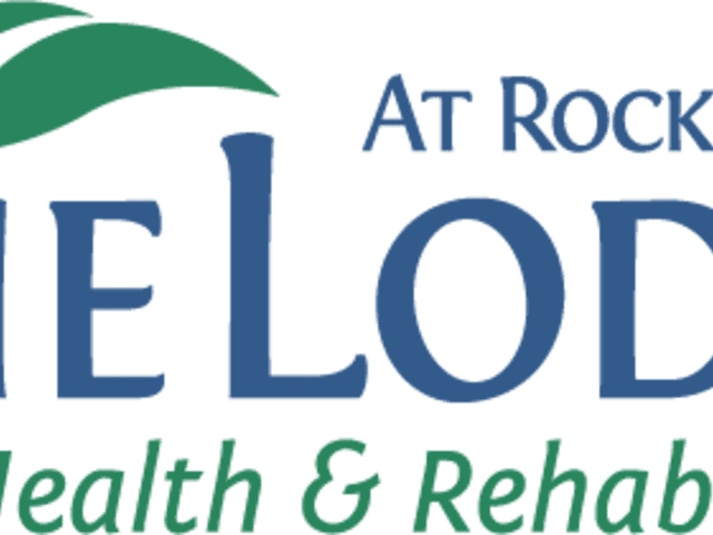 THE LODGE AT ROCKY MOUNT HEALTH AND REHABILITATION