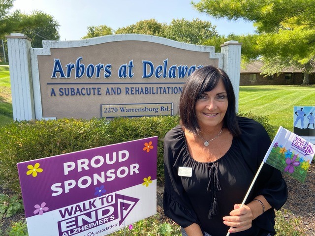 Gallery Image for ARBORS AT DELAWARE in DELAWARE, OH