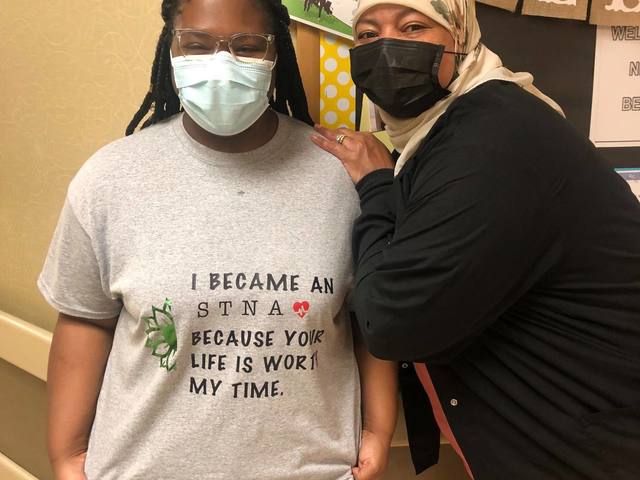 Gallery Image for ARBORS AT DELAWARE in DELAWARE, OH