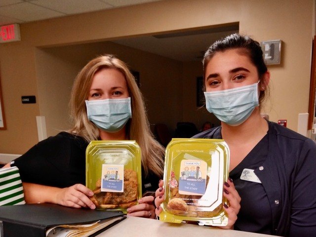 Gallery Image for ARBORS WEST in WEST JEFFERSON, OH