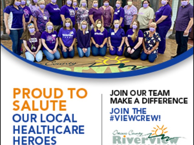Gallery Image for OTTAWA CO RIVERVIEW NURSING HO in OAK HARBOR, OH