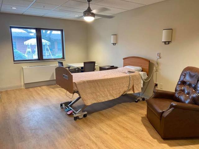 Gallery Image for OTTAWA CO RIVERVIEW NURSING HO in OAK HARBOR, OH