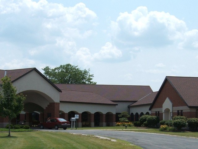 Gallery Image for OTTAWA CO RIVERVIEW NURSING HO in OAK HARBOR, OH