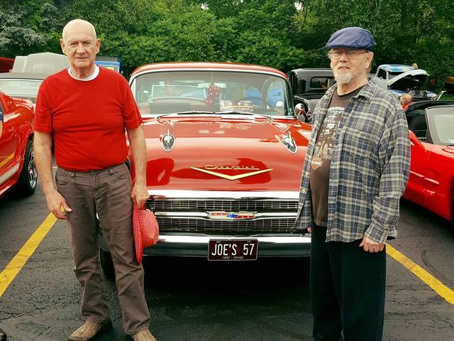 Gallery Image for ARBORS AT STOW in STOW, OH