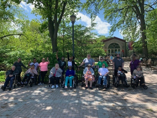 Gallery Image for ARBORS AT SYLVANIA in TOLEDO, OH