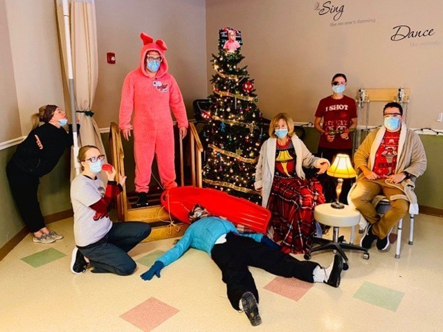 Gallery Image for ARBORS AT SYLVANIA in TOLEDO, OH