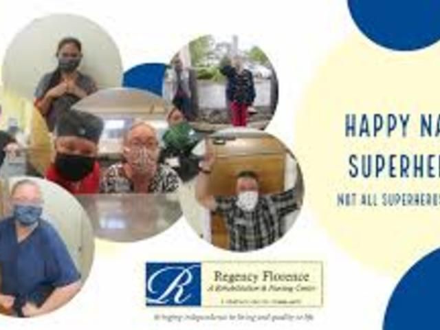 REGENCY FLORENCE - Skilled Nursing Facility photo in FLORENCE, OR