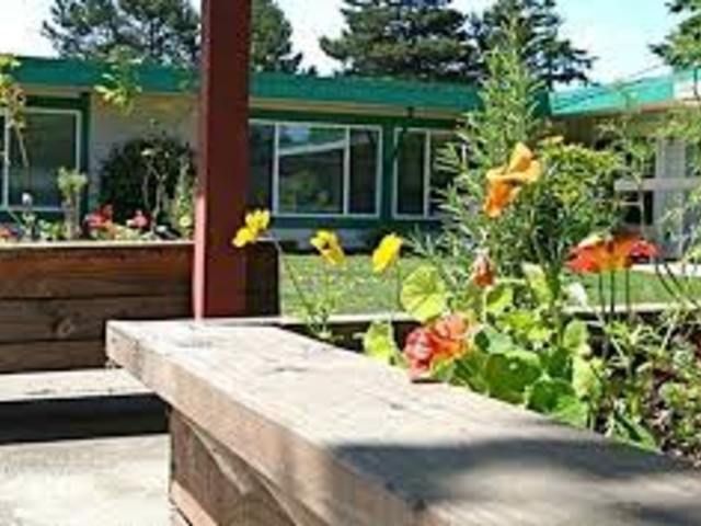 REGENCY FLORENCE - Skilled Nursing Facility photo in FLORENCE, OR