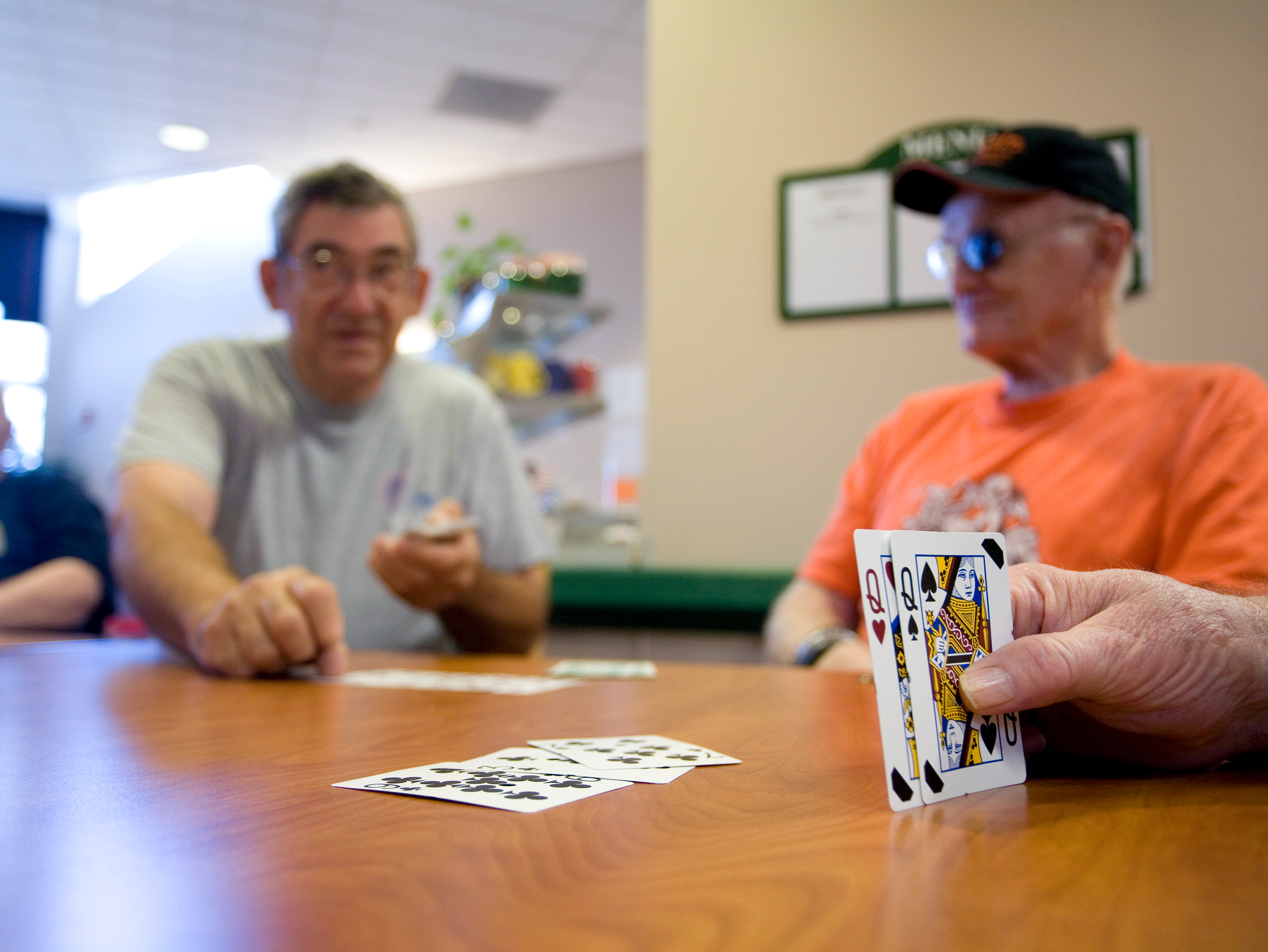 Gallery Image for OREGON VETERANS HOME in THE DALLES, OR