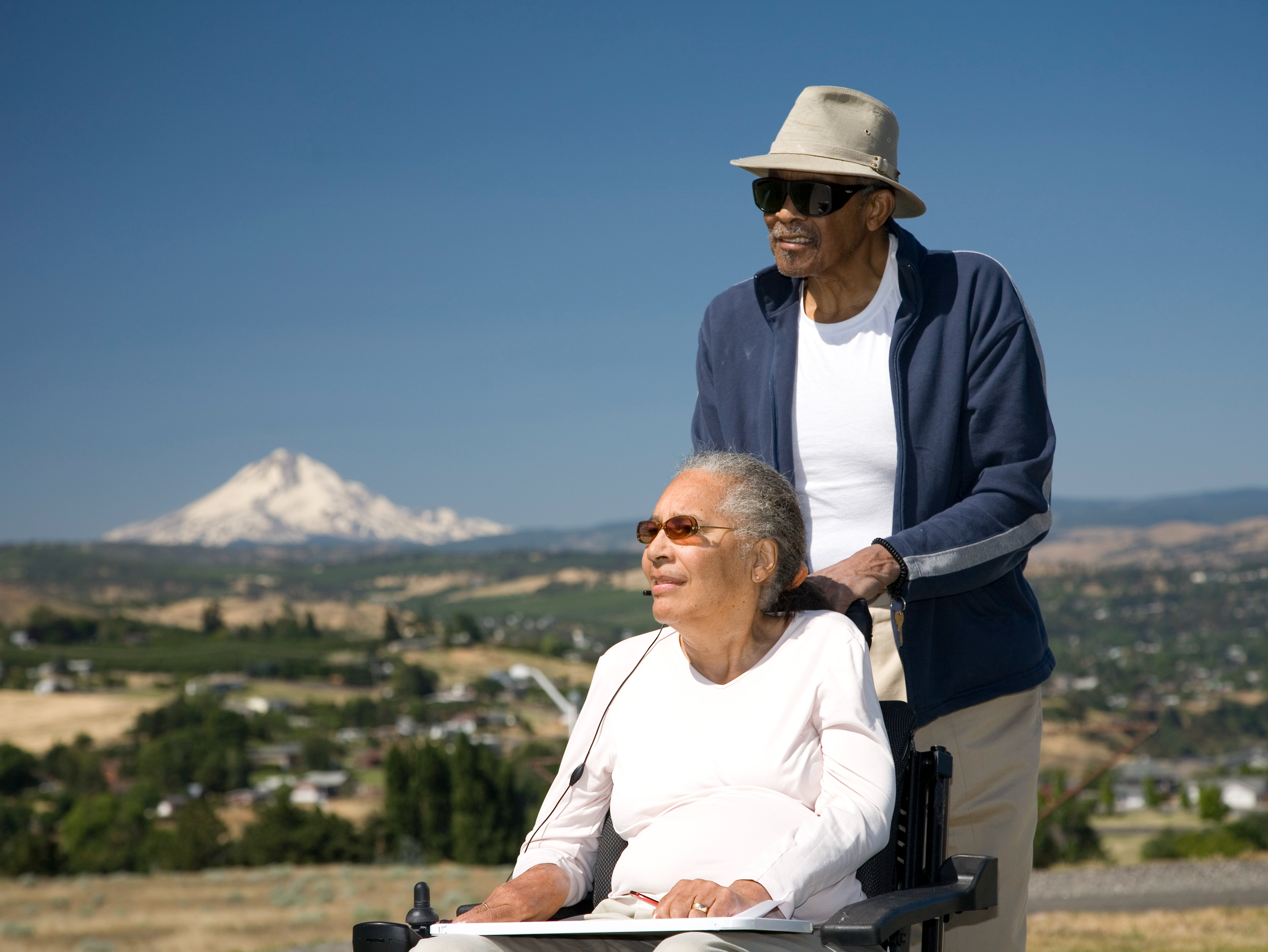 Gallery Image for OREGON VETERANS HOME in THE DALLES, OR