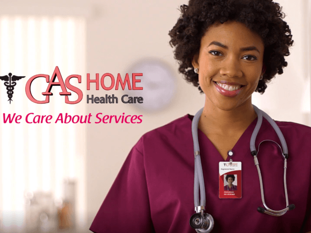 Gallery Image for CAS HOME HEALTH CARE in PHILADELPHIA, PA
