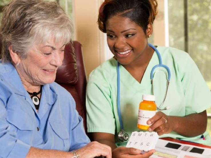 Gallery Image for PINNACLE HOME CARE in WARWICK, RI