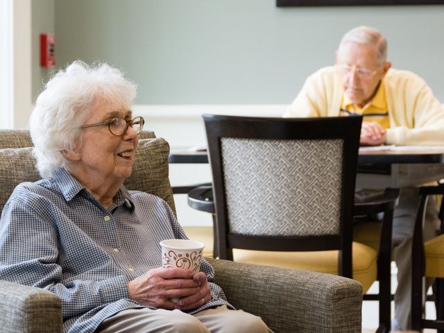 STILL HOPES EPISCOPAL RETIREMENT COMMUNITY