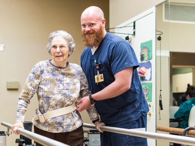 STILL HOPES EPISCOPAL RETIREMENT COMMUNITY