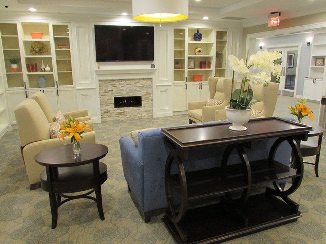 STILL HOPES EPISCOPAL RETIREMENT COMMUNITY