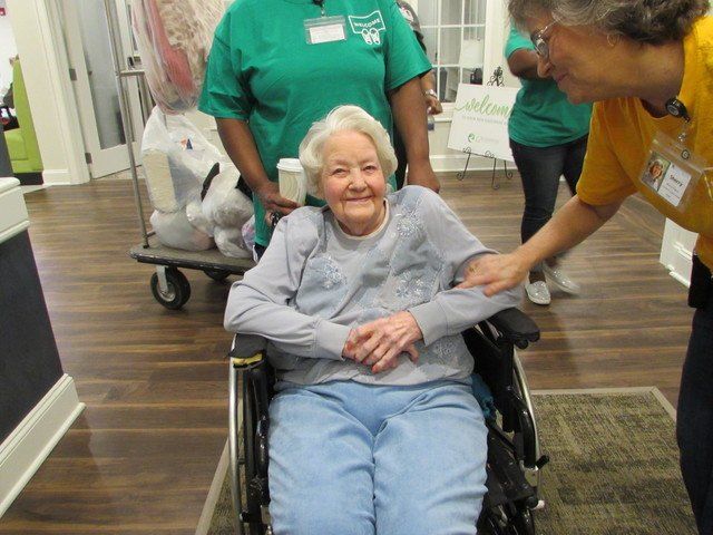 STILL HOPES EPISCOPAL RETIREMENT COMMUNITY