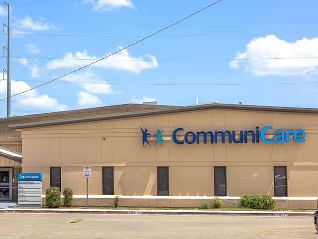 BARRIO COMPREHENSIVE FAMILY HEALTH CARE CENTER INC