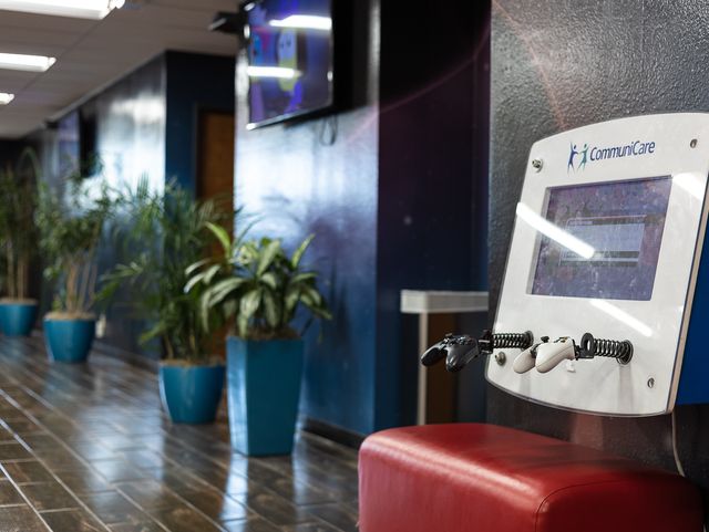 BARRIO COMPREHENSIVE FAMILY HEALTH CARE CENTER INC