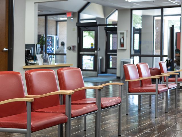 BARRIO COMPREHENSIVE FAMILY HEALTH CARE CENTER INC