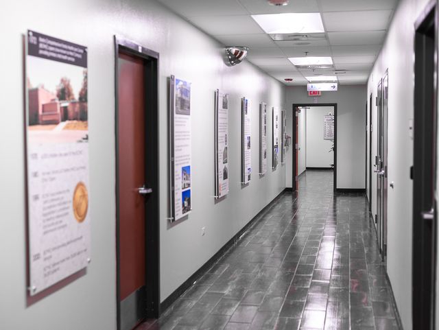 BARRIO COMPREHENSIVE FAMILY HEALTH CARE CENTER INC