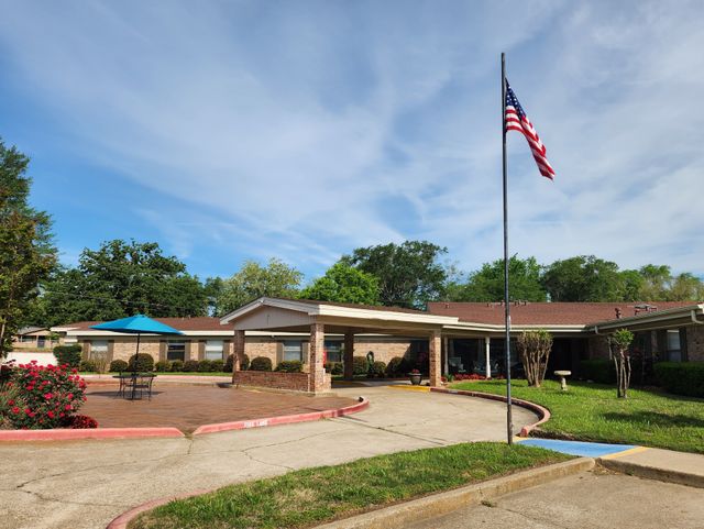 CHANDLER NURSING CENTER