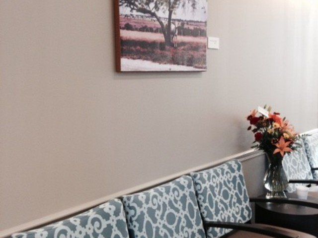 TEXAS HEALTH SURGERY CENTER CLEBURNE