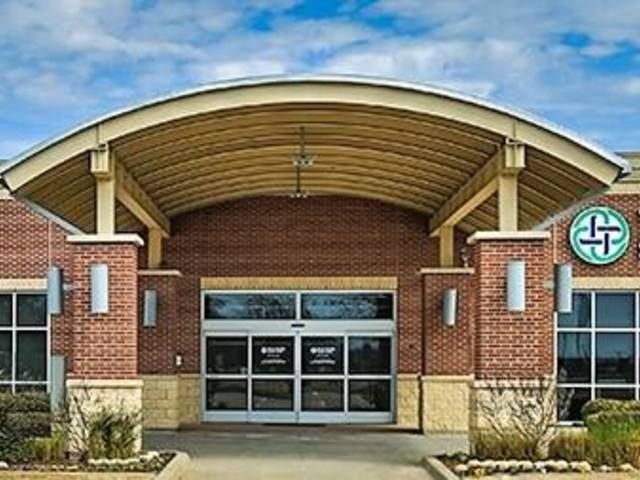 TEXAS HEALTH SURGERY CENTER CLEBURNE