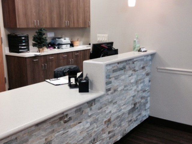 TEXAS HEALTH SURGERY CENTER CLEBURNE