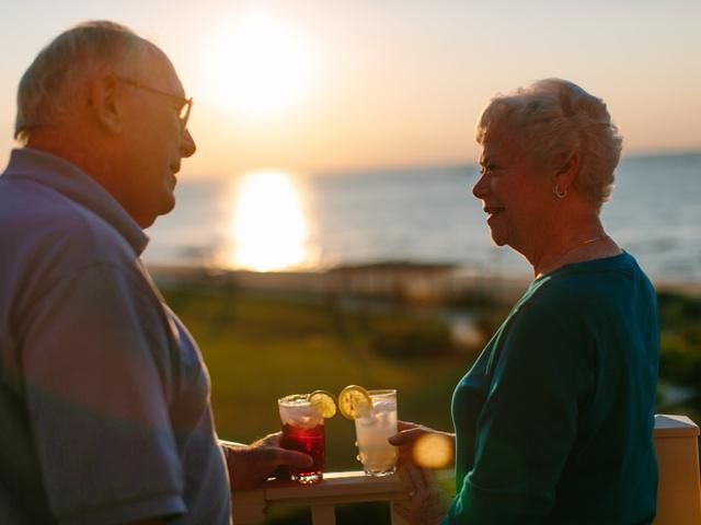 WESTMINSTER-CANTERBURY ON CHESAPEAKE BAY - Skilled Nursing Facility photo in VIRGINIA BEACH, VA
