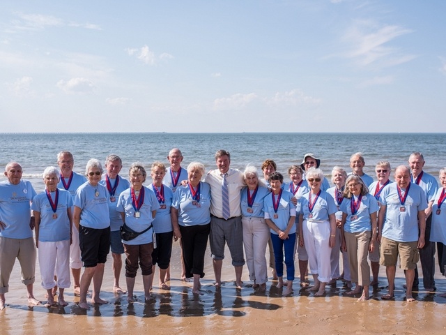 WESTMINSTER-CANTERBURY ON CHESAPEAKE BAY - Skilled Nursing Facility photo in VIRGINIA BEACH, VA
