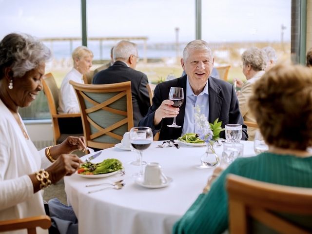 WESTMINSTER-CANTERBURY ON CHESAPEAKE BAY - Skilled Nursing Facility photo in VIRGINIA BEACH, VA