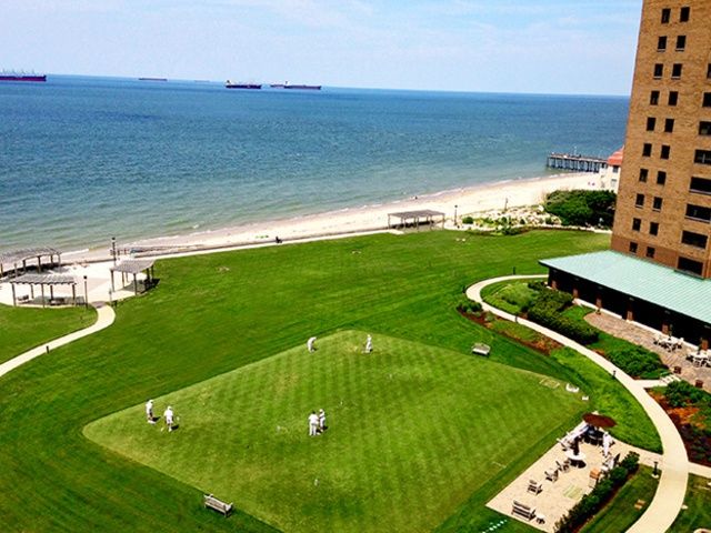 WESTMINSTER-CANTERBURY ON CHESAPEAKE BAY - Skilled Nursing Facility photo in VIRGINIA BEACH, VA