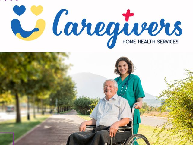 CAREGIVERS HOME HEALTH SERVICES