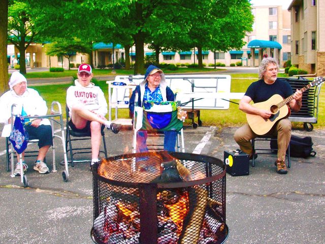 SHADY LANE NURSING CARE CENTER